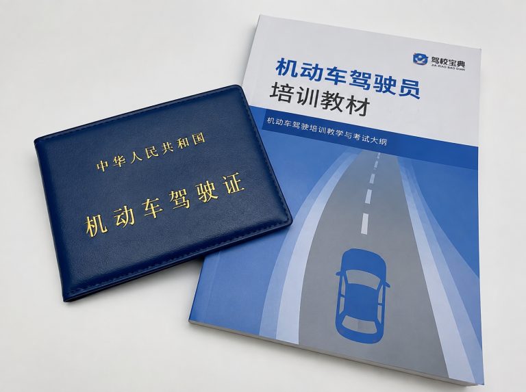 兴宁C2自动挡驾驶证培训