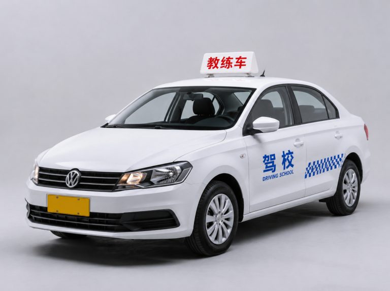 兴宁A/B类大车增驾培训